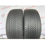215/50 R18 BRIDGESTONE WEATHERCONTROL A005 EVO 5mm
