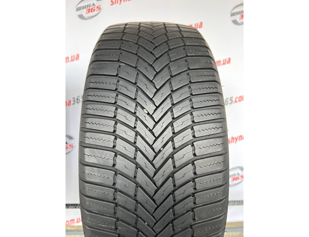 215/50 R18 BRIDGESTONE WEATHERCONTROL A005 EVO 5mm