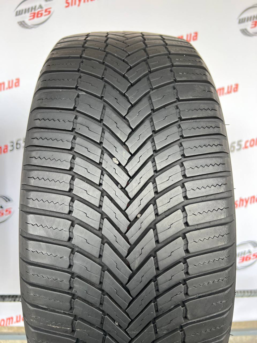 215/50 R18 BRIDGESTONE WEATHERCONTROL A005 EVO 5mm