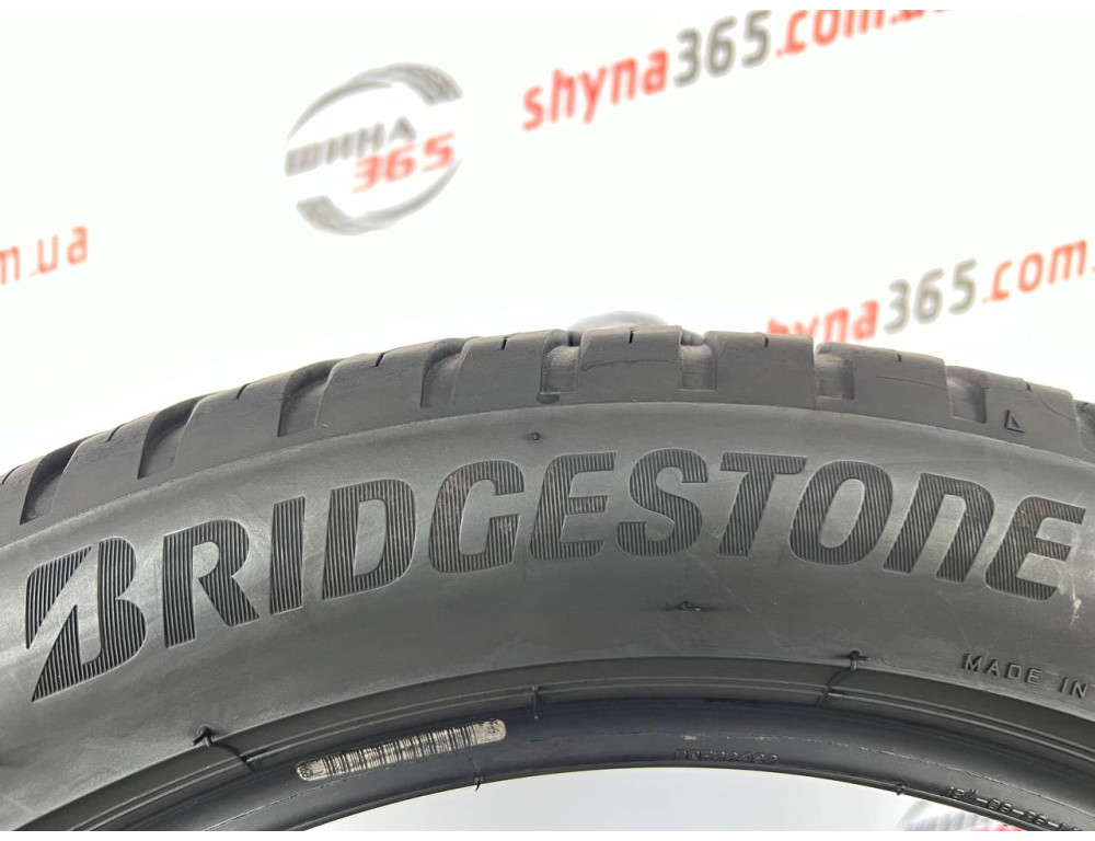 215/50 R18 BRIDGESTONE WEATHERCONTROL A005 EVO 5mm