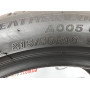 215/50 R18 BRIDGESTONE WEATHERCONTROL A005 EVO 5mm