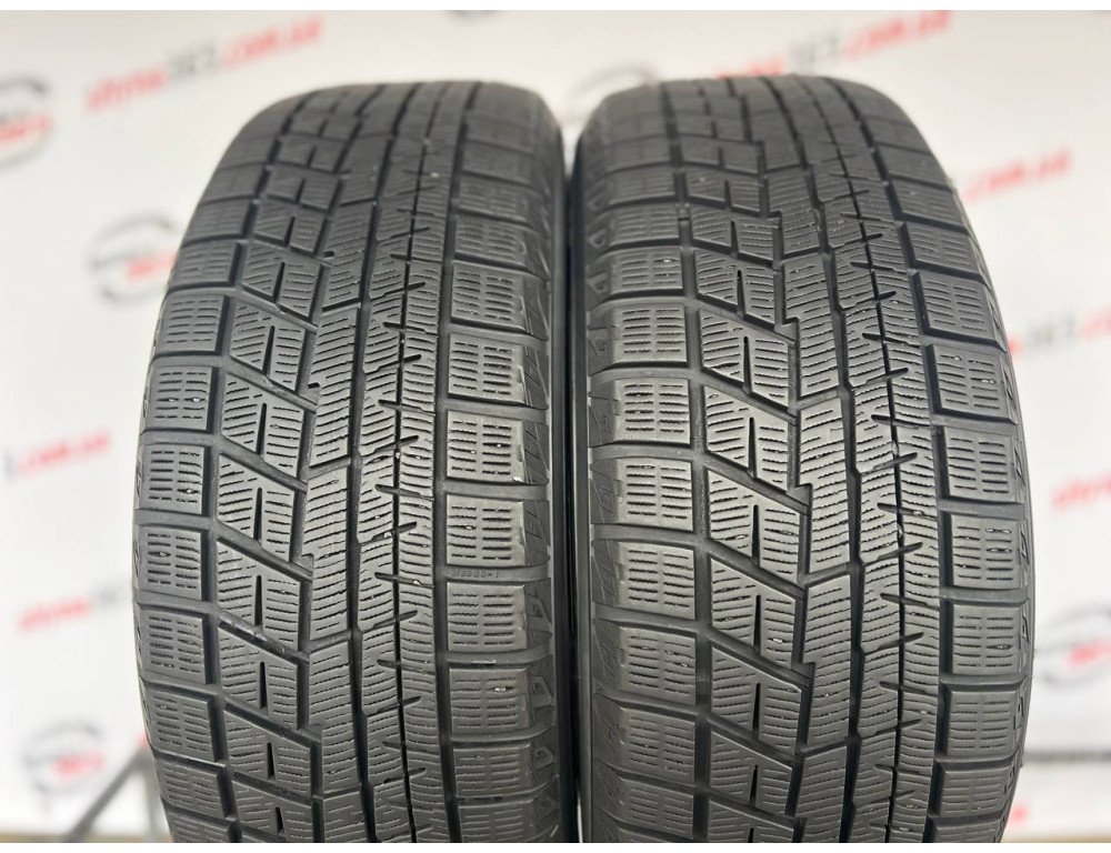 205/55 R17 YOKOHAMA ICE GUARD IG60 7mm