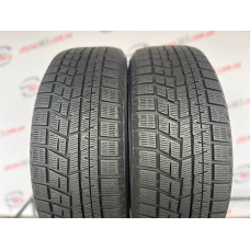 205/55 R17 YOKOHAMA ICE GUARD IG60 7mm