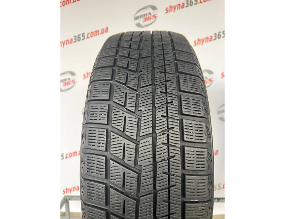 205/55 R17 YOKOHAMA ICE GUARD IG60 7mm