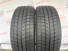 205/55 R16 MICHELIN X-ICE 3 + 6mm