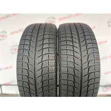 205/55 R16 MICHELIN X-ICE 3 + 6mm
