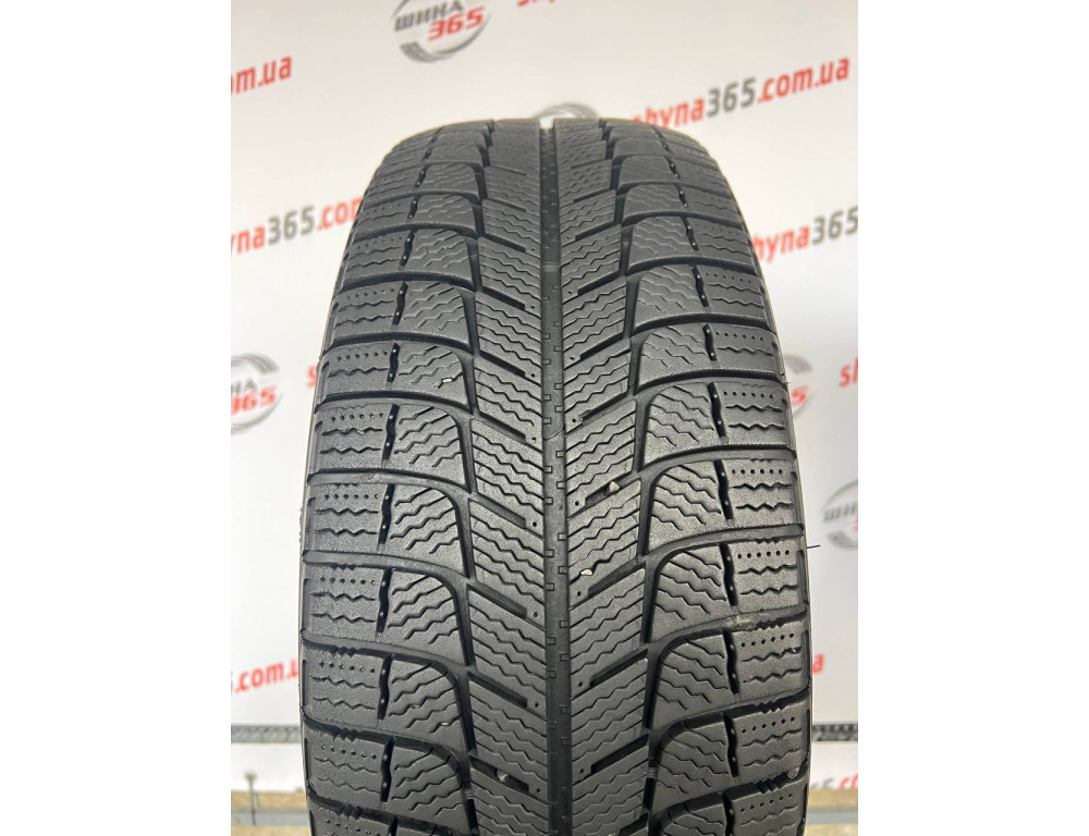 205/55 R16 MICHELIN X-ICE 3 + 6mm