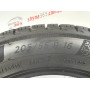 205/55 R16 MICHELIN X-ICE 3 + 6mm