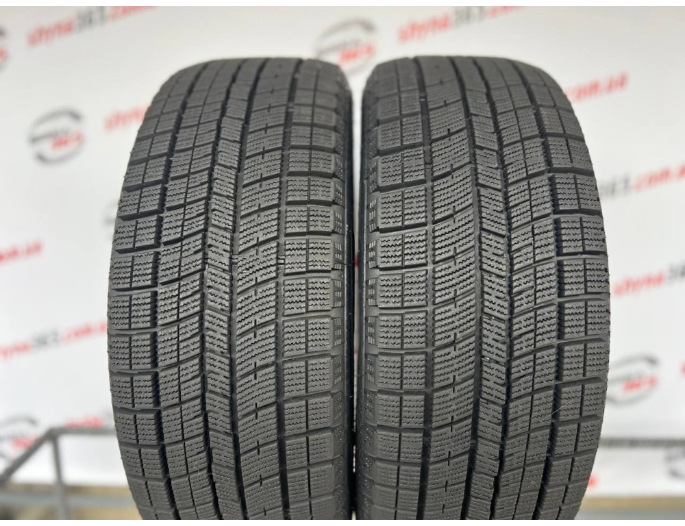 205/55 R16 NANKANG ICE ACTIVA AW-1 8mm