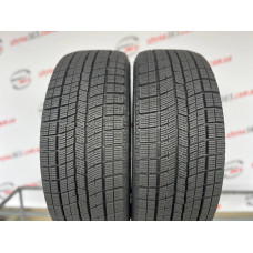 205/55 R16 NANKANG ICE ACTIVA AW-1 8mm