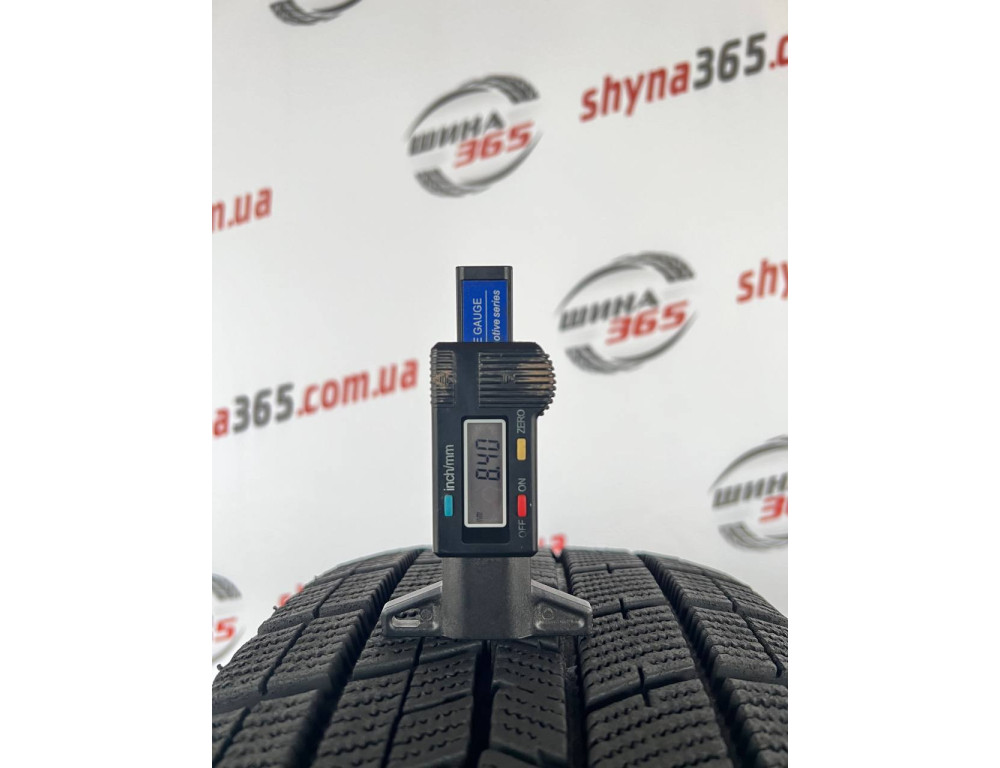 205/55 R16 NANKANG ICE ACTIVA AW-1 8mm