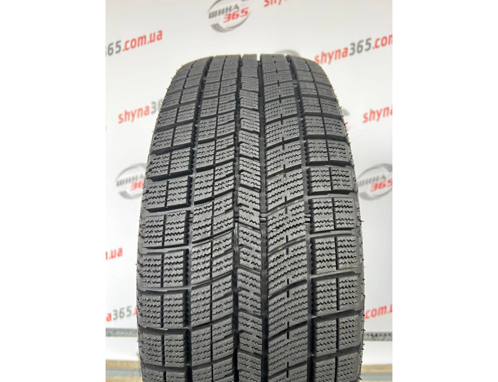 205/55 R16 NANKANG ICE ACTIVA AW-1 8mm