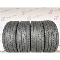 205/55 R16 PIRELLI ICE ASIMMETRICO 6mm