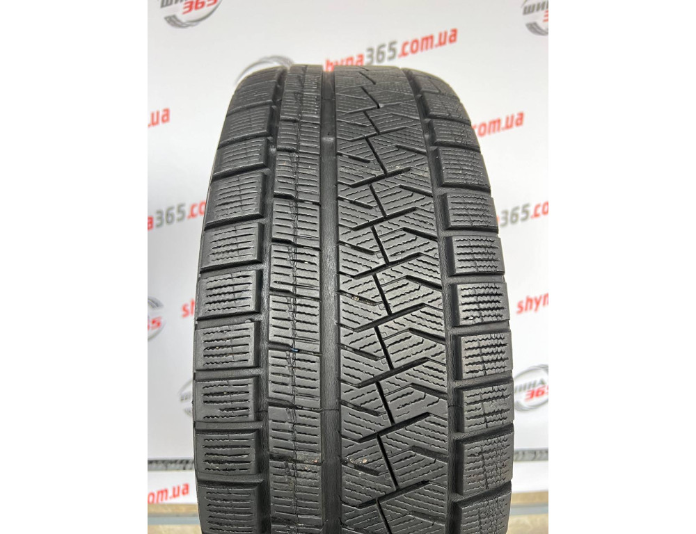 205/55 R16 PIRELLI ICE ASIMMETRICO 6mm