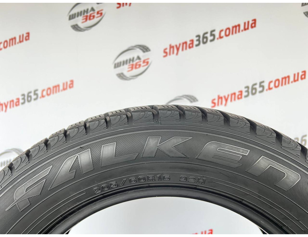 205/60 R16 FALKEN ESPIA W ACE 7mm