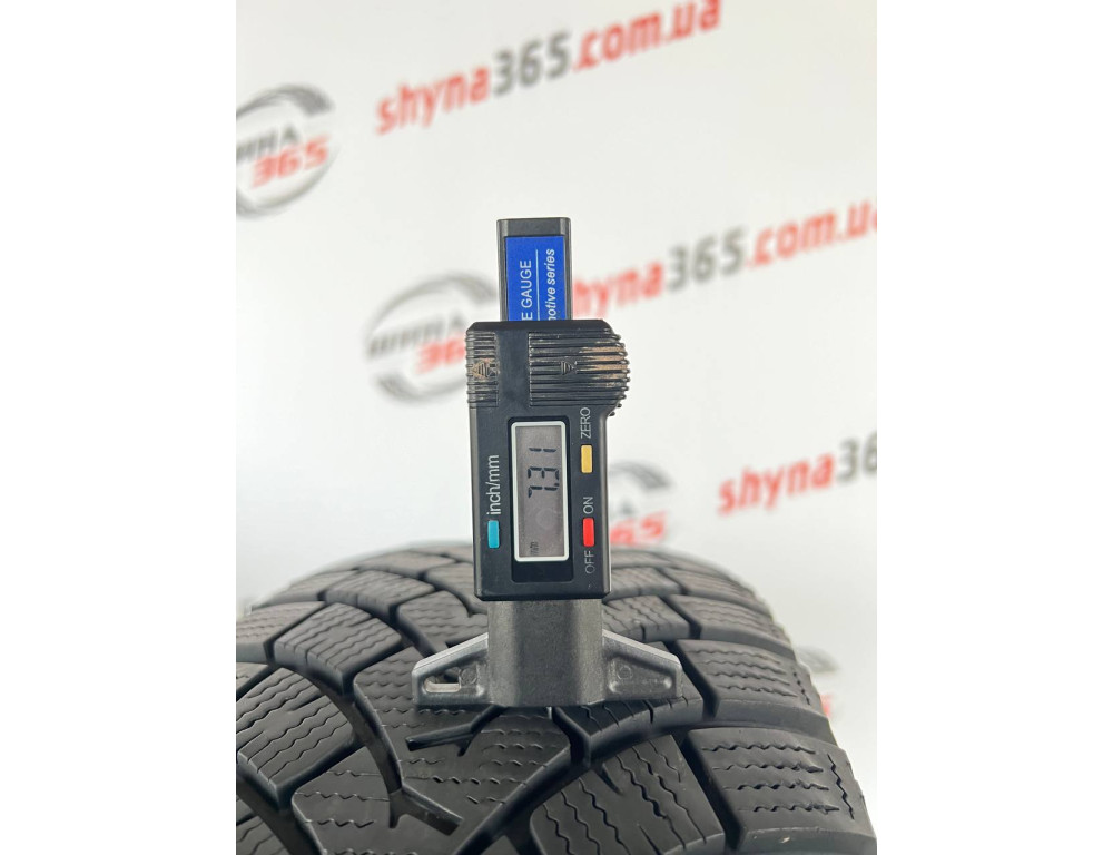 205/60 R16 FALKEN ESPIA W ACE 7mm