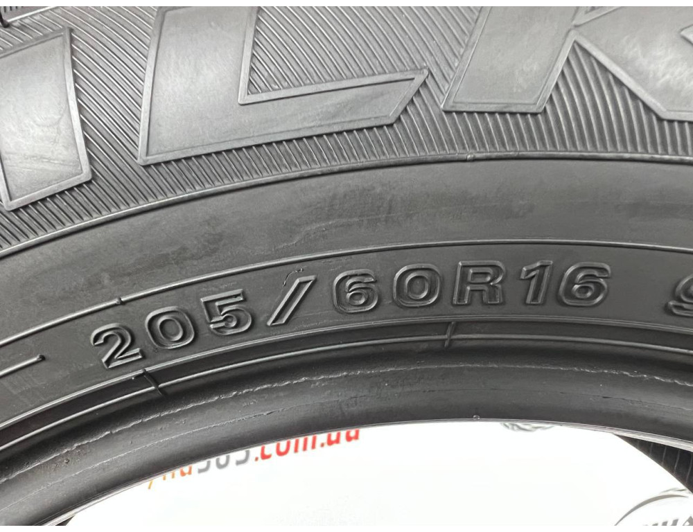 205/60 R16 FALKEN ESPIA W ACE 7mm