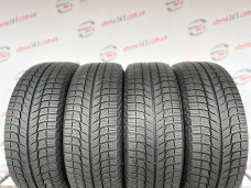 205/55 R16 MICHELIN X-ICE XI3 7mm