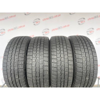 205/55 R16 DUNLOP WINTER MAXX WM01 6mm