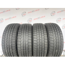 205/55 R16 DUNLOP WINTER MAXX WM01 6mm
