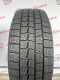 205/55 R16 DUNLOP WINTER MAXX WM01 6mm