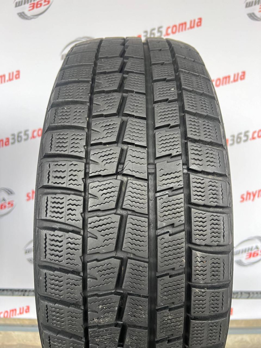 205/55 R16 DUNLOP WINTER MAXX WM01 6mm