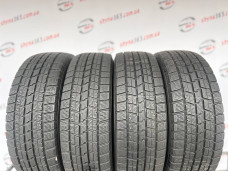 205/60 R16 GOODYEAR ICE NAVI 7 7mm