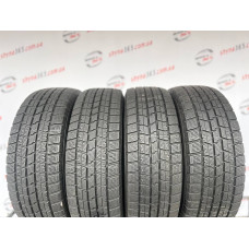 205/60 R16 GOODYEAR ICE NAVI 7 7mm