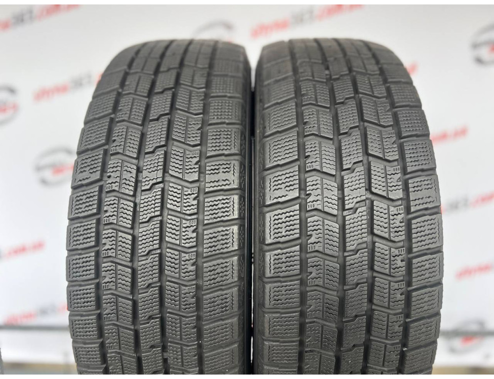 205/60 R16 GOODYEAR ICE NAVI 7 7mm