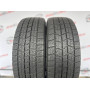 205/60 R16 GOODYEAR ICE NAVI 7 7mm