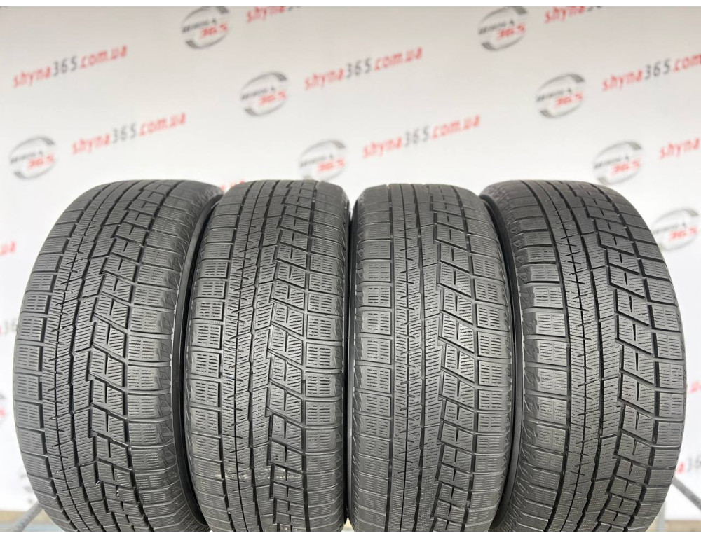 215/50 R17 YOKOHAMA ICE GUARD IG60 6mm