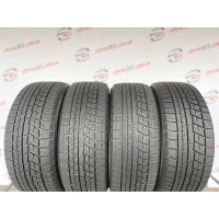 215/50 R17 YOKOHAMA ICE GUARD IG60 6mm