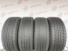 215/50 R17 YOKOHAMA ICE GUARD IG60 6mm