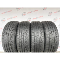 205/55 R17 PIRELLI SOTTOZERO WINTER 210 SERIE II RUN FLAT 7mm