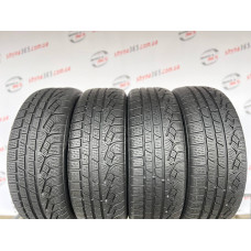 205/55 R17 PIRELLI SOTTOZERO WINTER 210 SERIE II RUN FLAT 7mm