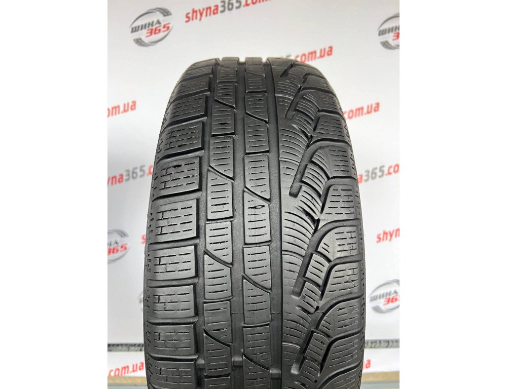 205/55 R17 PIRELLI SOTTOZERO WINTER 210 SERIE II RUN FLAT 7mm