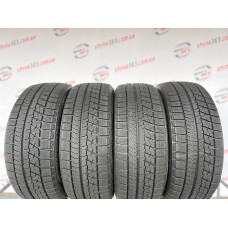 205/45 R17 BRIDGESTONE BLIZZAK VRX 8mm