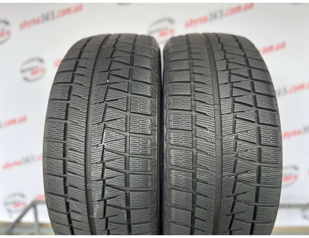 215/50 R17 BRIDGESTONE ICEPARTNER 2 7mm