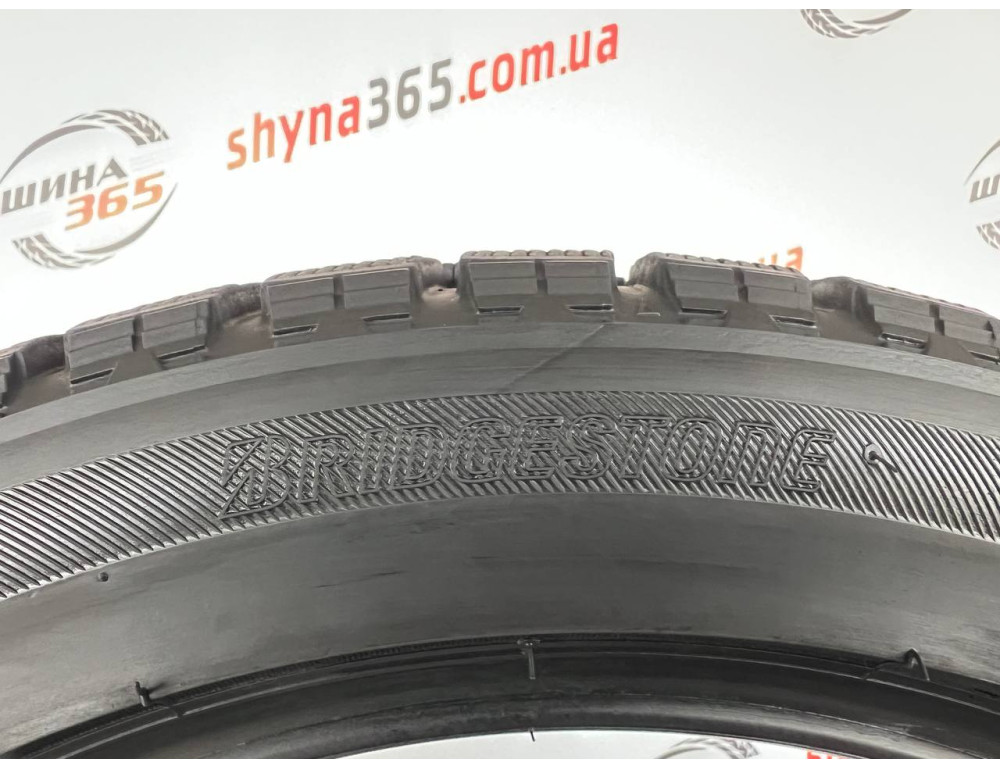 215/50 R17 BRIDGESTONE ICEPARTNER 2 7mm