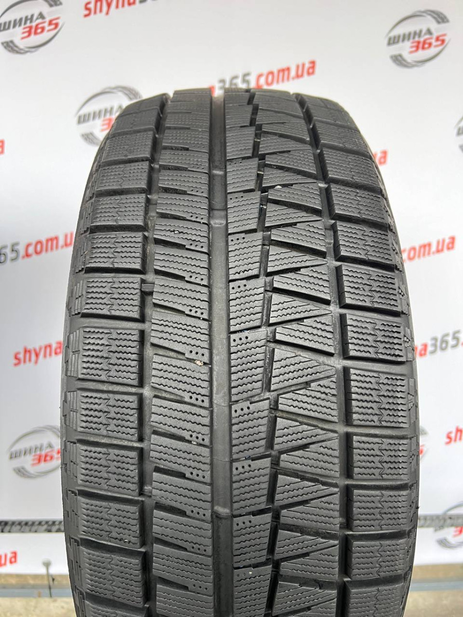 215/50 R17 BRIDGESTONE ICEPARTNER 2 8mm