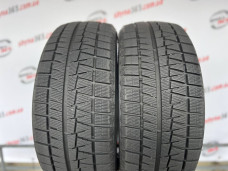215/50 R17 BRIDGESTONE ICEPARTNER 2 8mm