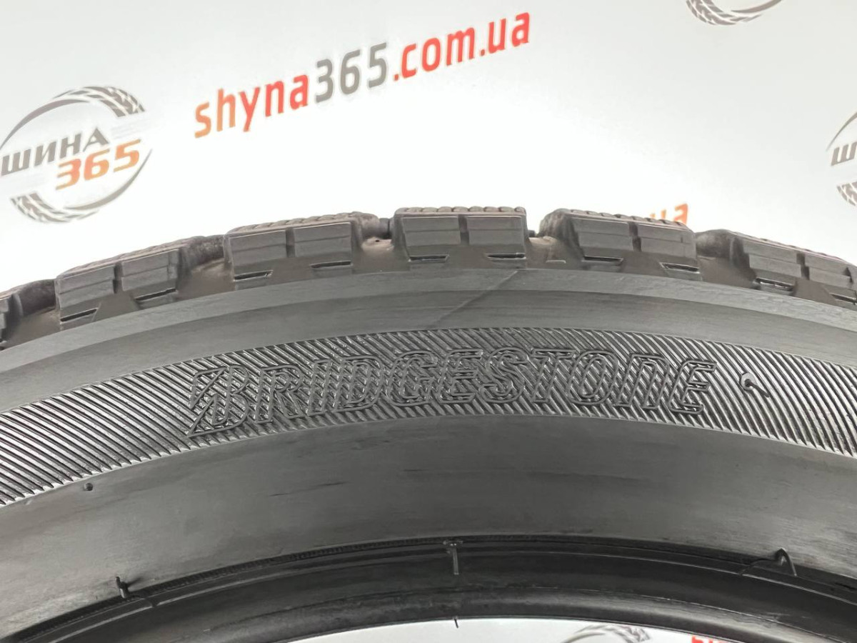 215/50 R17 BRIDGESTONE ICEPARTNER 2 8mm