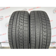 205/50 R17 BRIDGESTONE BLIZZAK VRX 8mm