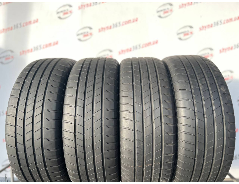 215/60 R16 BRIDGESTONE TURANZA T005 4mm