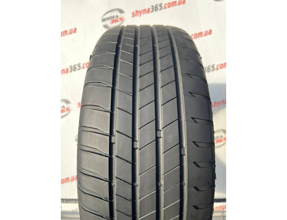 215/60 R16 BRIDGESTONE TURANZA T005 4mm
