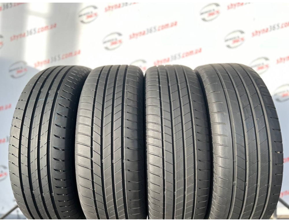215/65 R16 BRIDGESTONE TURANZA T005 5mm