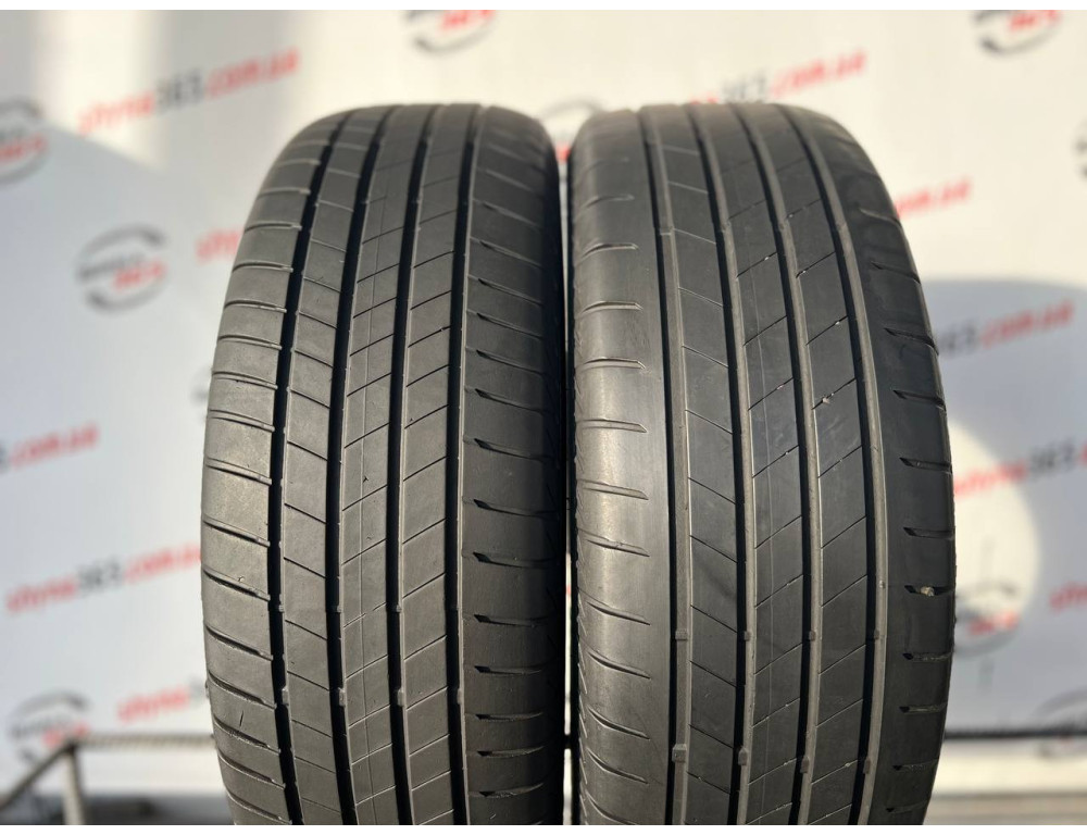 215/65 R16 BRIDGESTONE TURANZA T005 5mm