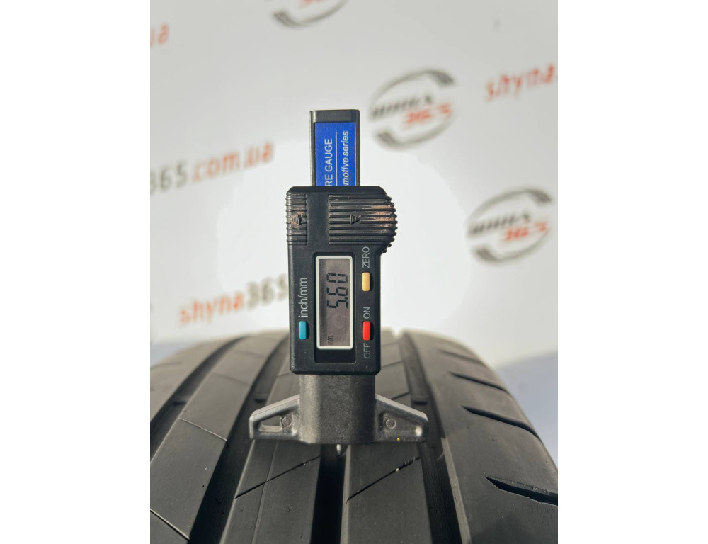 215/65 R16 BRIDGESTONE TURANZA T005 5mm