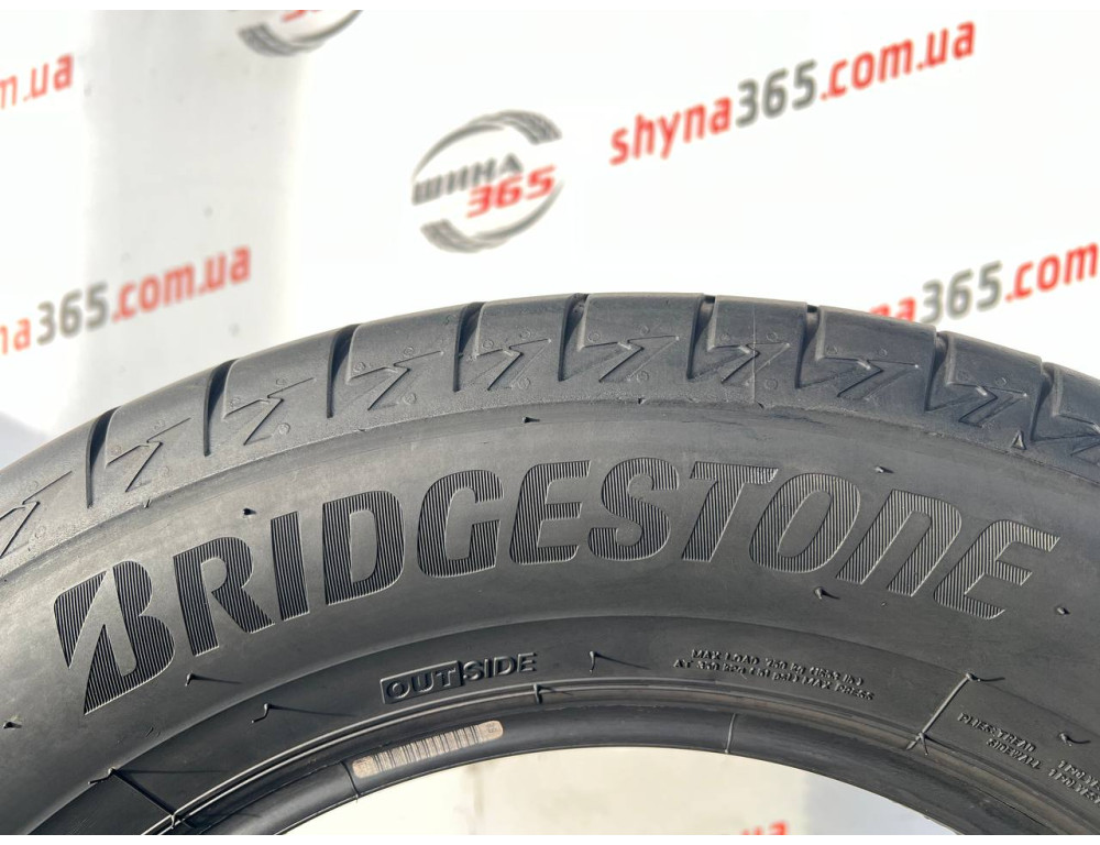 215/65 R16 BRIDGESTONE TURANZA T005 5mm