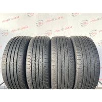 205/55 R16 CONTINENTAL CONTIECOCONTACT 5 5mm